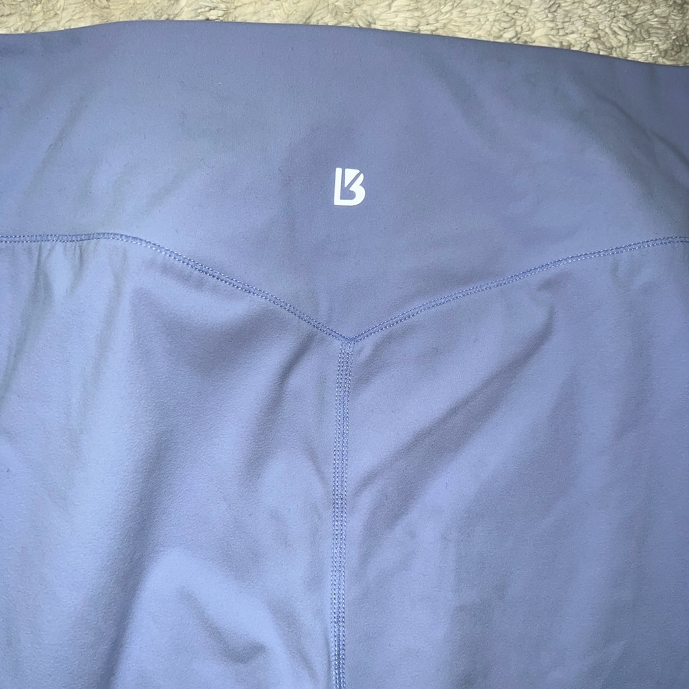 Buffbunny Rosa Pocket Leggings